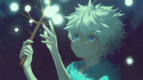 hunter x hunter mal|Killua Zoldyck (Hunter x Hunter) .